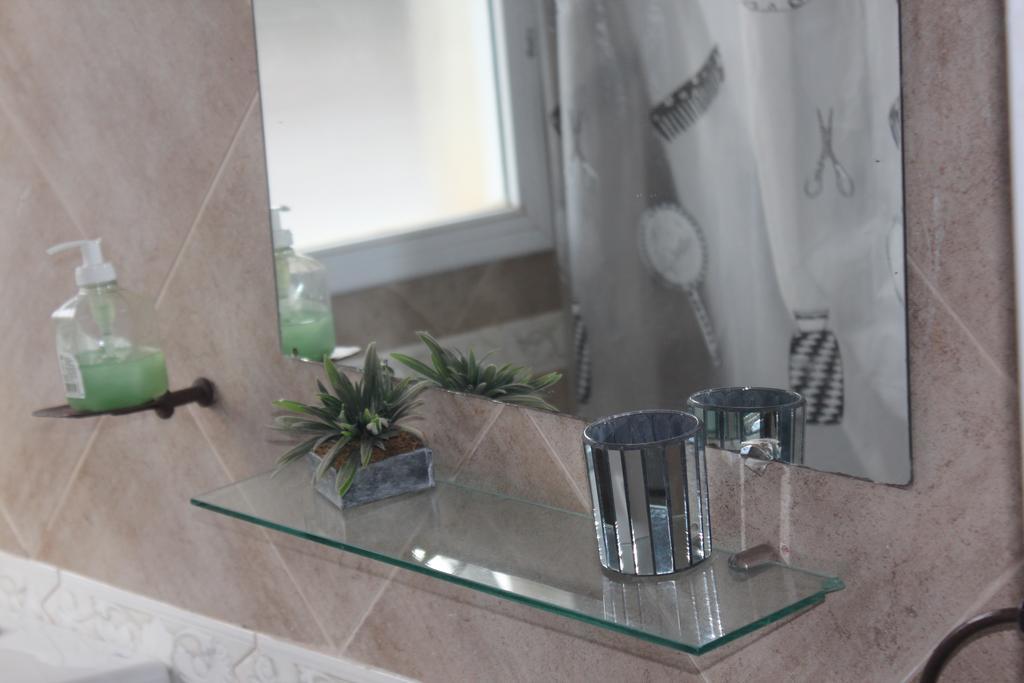 Areco Bed & Breakfast Yerba Buena Zewnętrze zdjęcie
