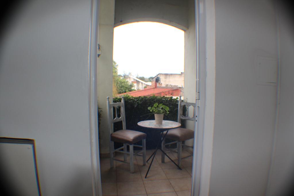 Areco Bed & Breakfast Yerba Buena Zewnętrze zdjęcie