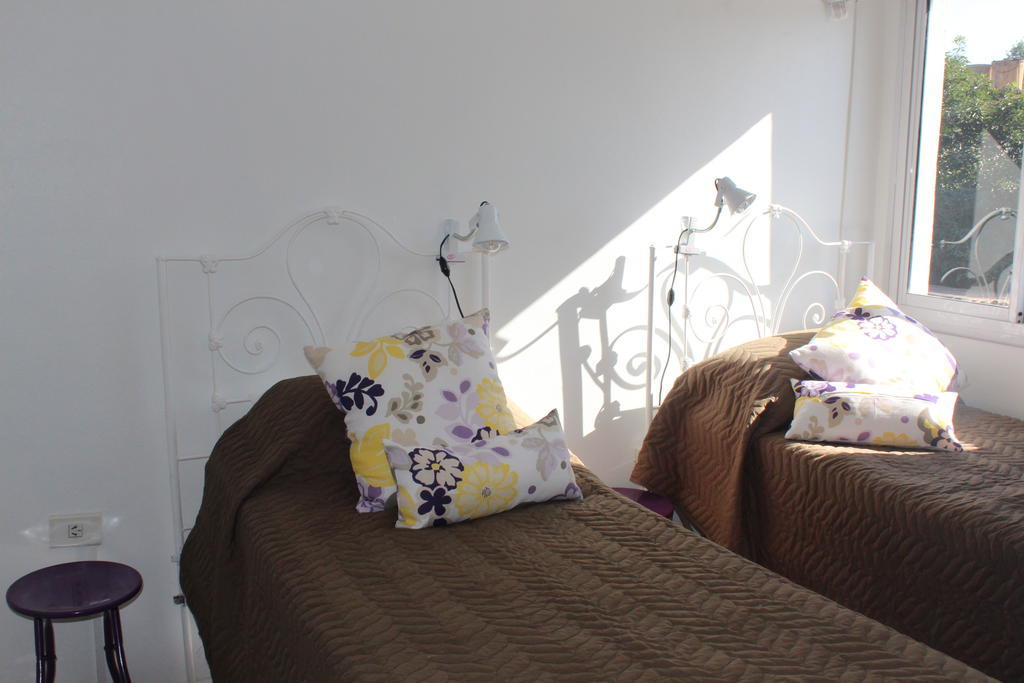 Areco Bed & Breakfast Yerba Buena Zewnętrze zdjęcie