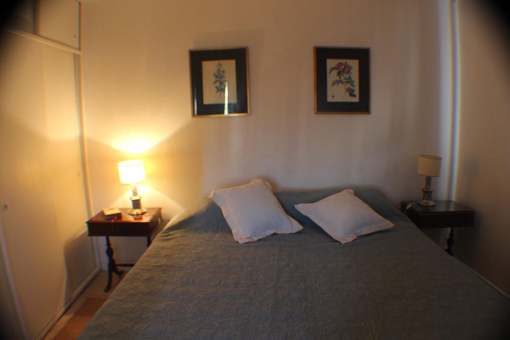 Areco Bed & Breakfast Yerba Buena Zewnętrze zdjęcie