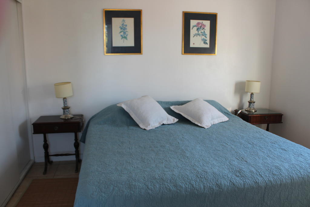 Areco Bed & Breakfast Yerba Buena Zewnętrze zdjęcie