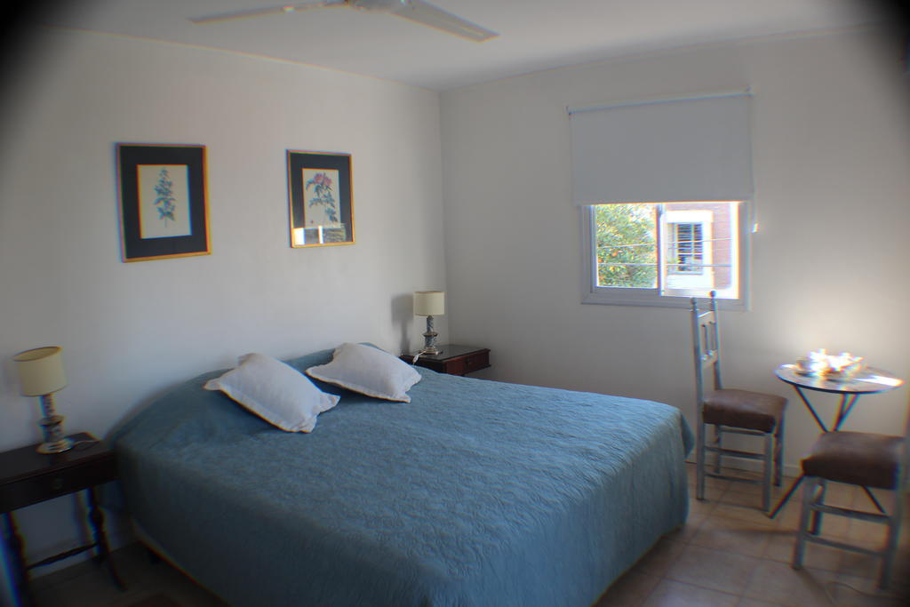 Areco Bed & Breakfast Yerba Buena Zewnętrze zdjęcie