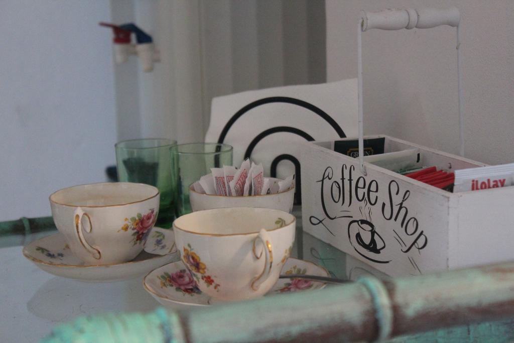 Areco Bed & Breakfast Yerba Buena Zewnętrze zdjęcie