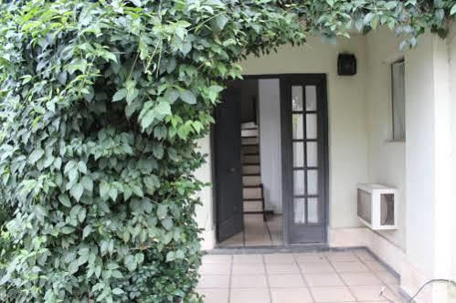 Areco Bed & Breakfast Yerba Buena Zewnętrze zdjęcie
